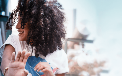 Beauty of 5C Hair: Embrace and Celebrate Your Natural Curls