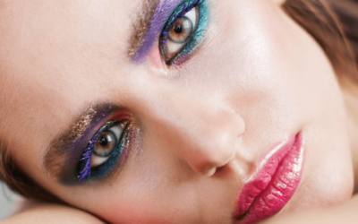 Your Inner Pop Icon with 80s Madonna Makeup