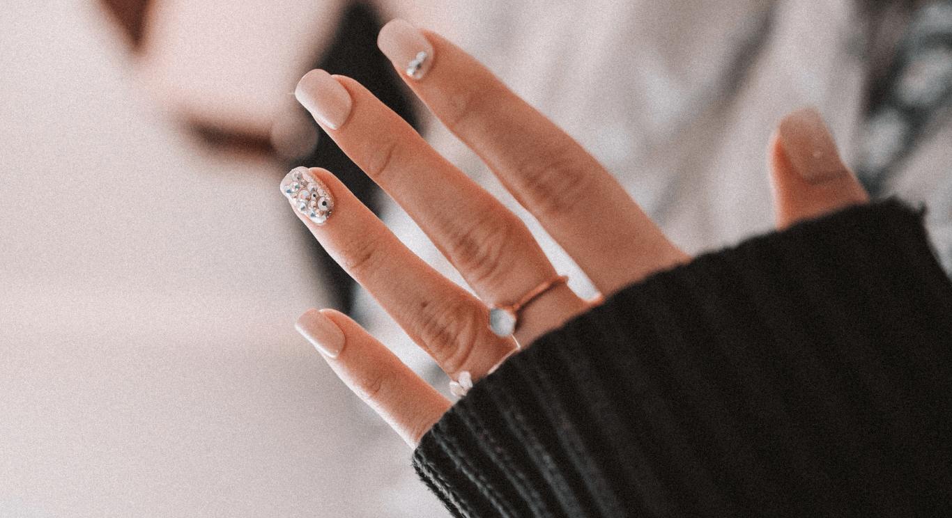 Unleashing the Beauty of Aesthetic Nails