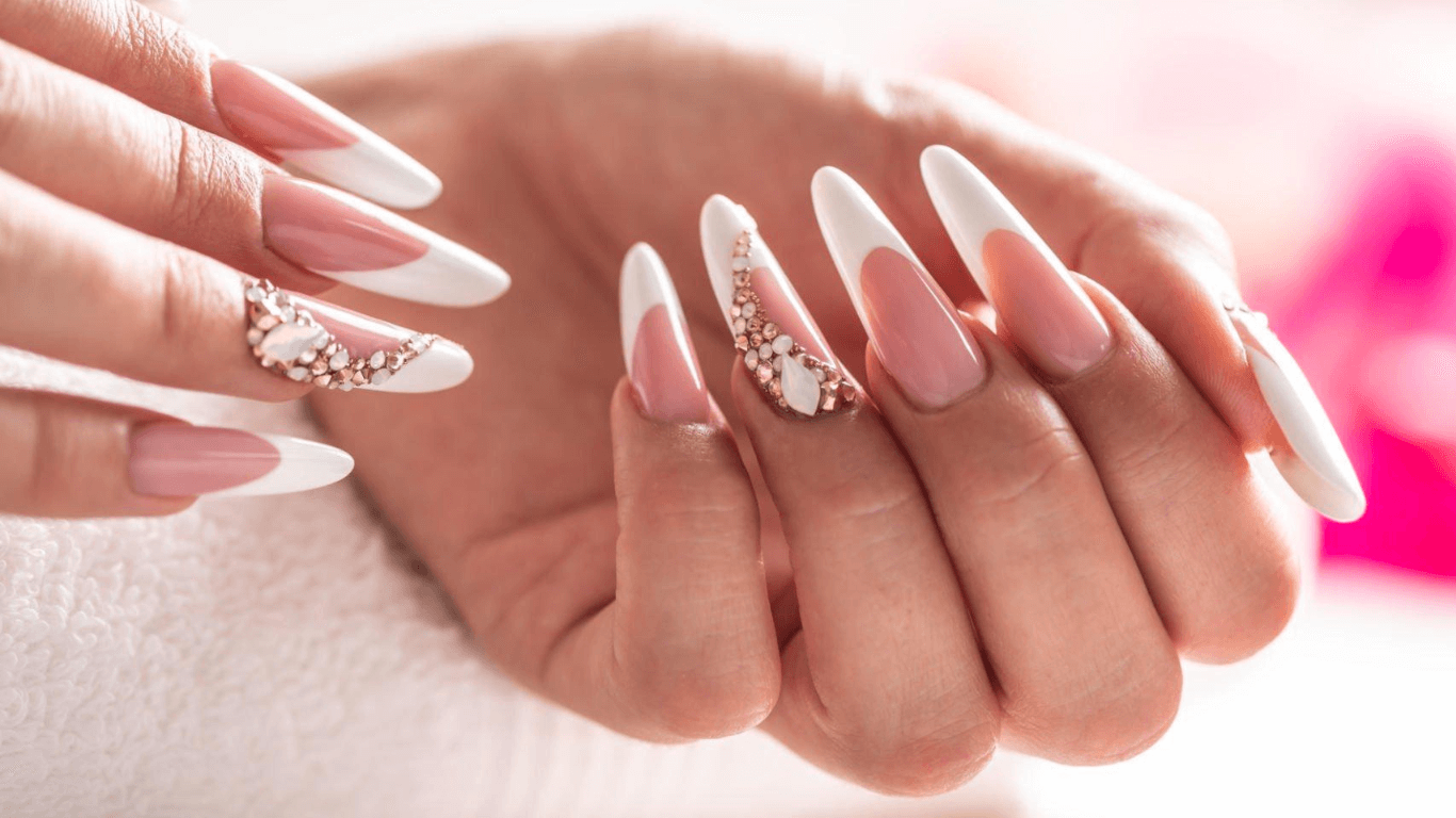 Glamour Nails