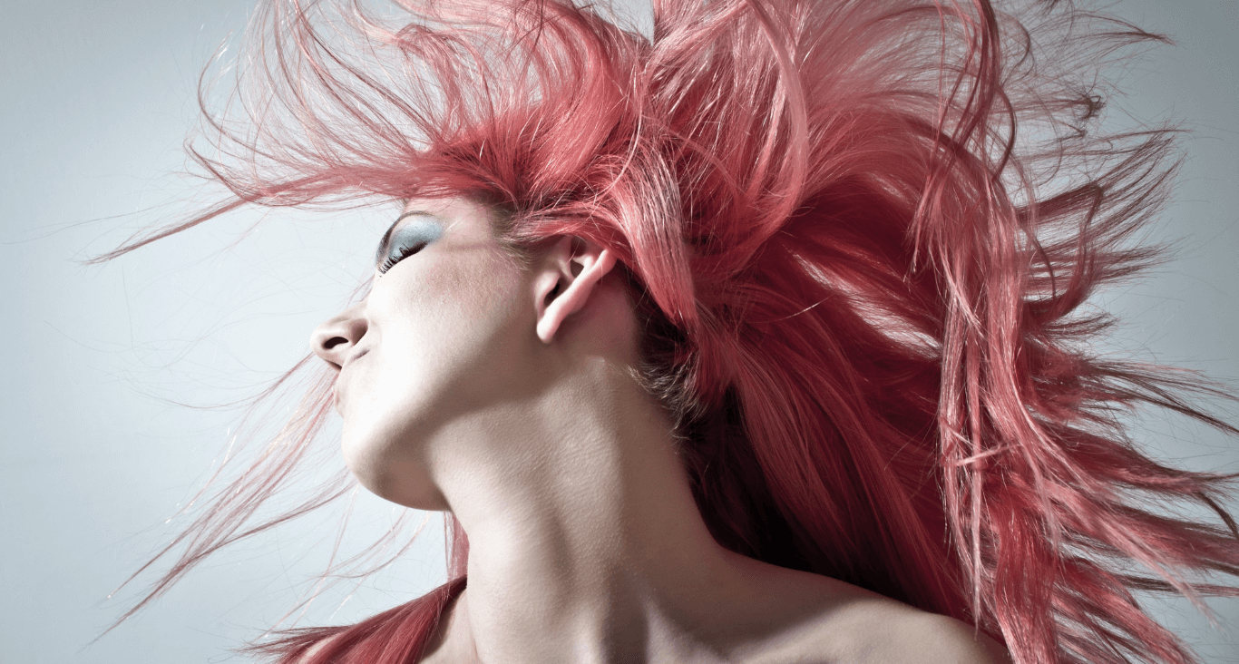 Pink Lemon Hair: Embrace the Sweet and Sassy Trend