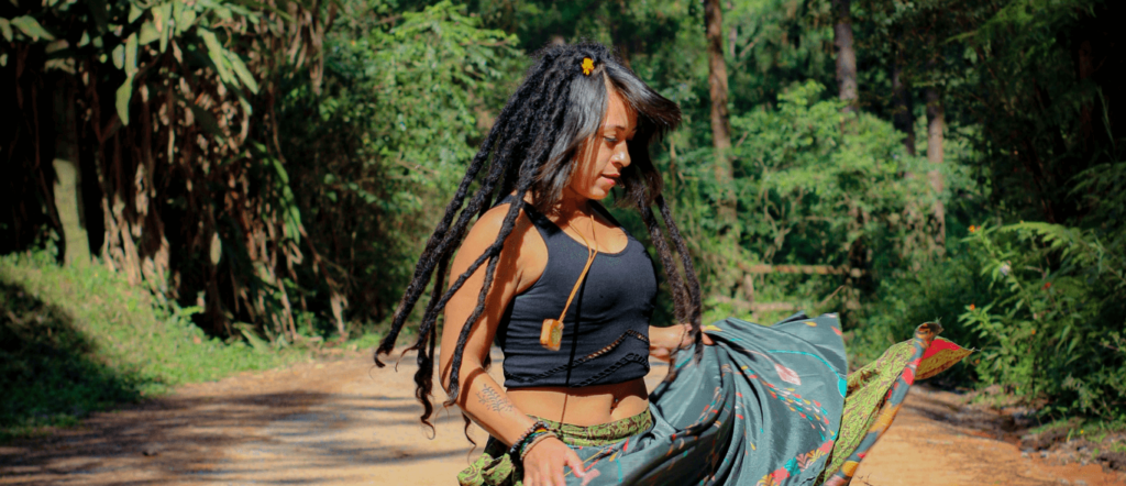 Ruwa Braiding Hair