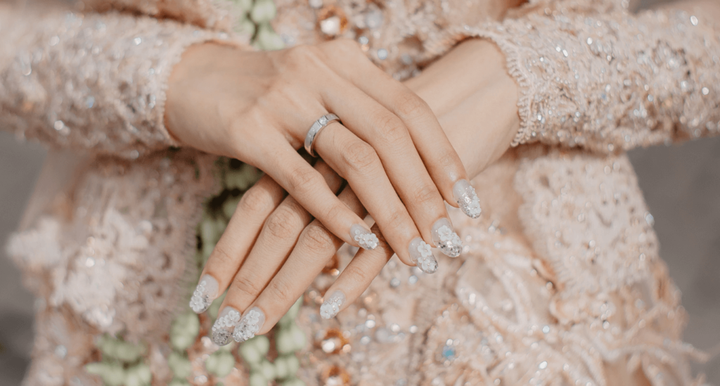 Solar Nails