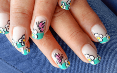 A Guide to Stunning Spring Nails