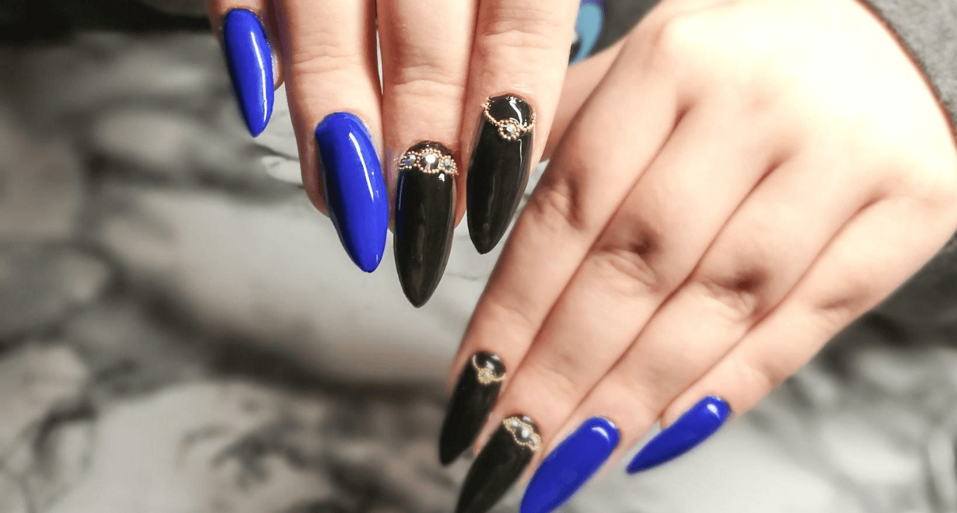 Embrace the Sunshine with Bright Summer Nails