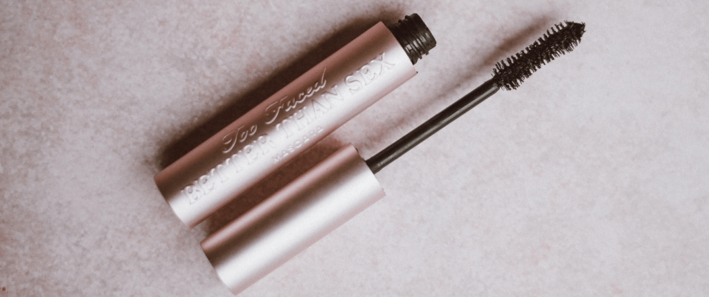 Apple Mascara