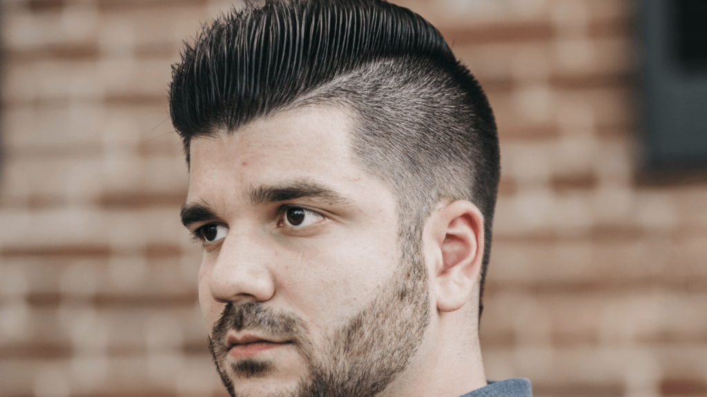 Art of Hair Fades