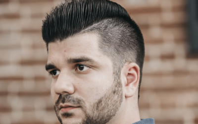 Mastering the Art of Hair Fades: A Step-by-Step Guide