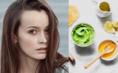 The Power of Avocado Hair Mask: Nourish and Revitalize Your Hair Naturally