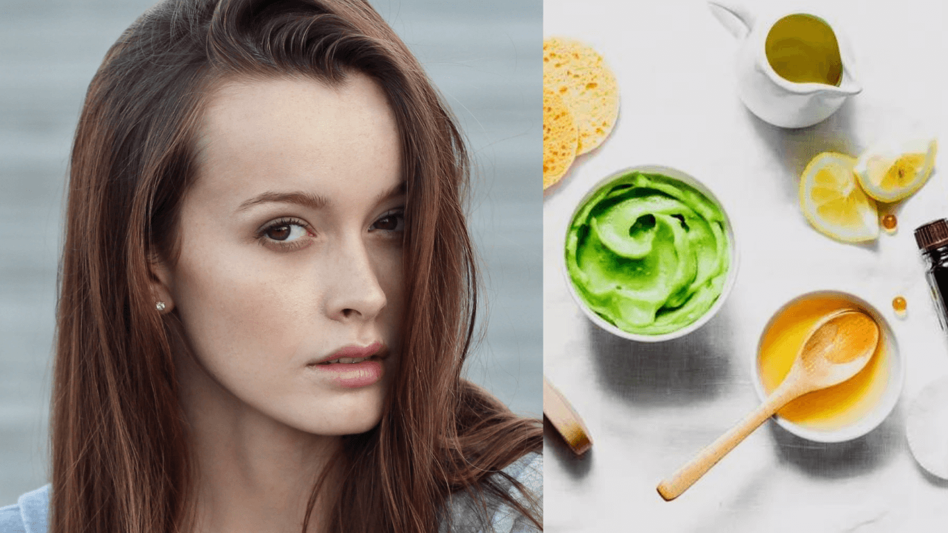 The Power of Avocado Hair Mask: Nourish and Revitalize Your Hair Naturally