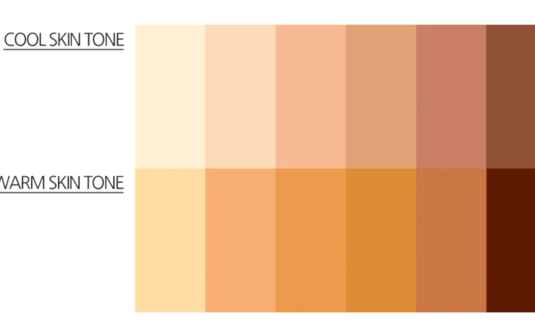 Best Colors for Skin Tone