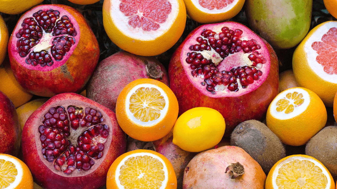 Best Foods for Your Skin
