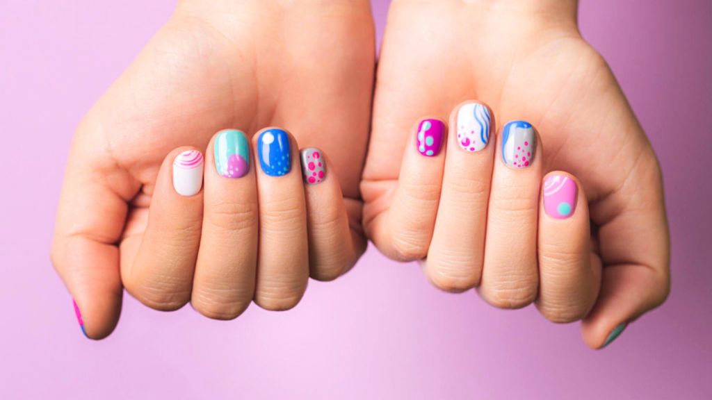 Best Nail Colors