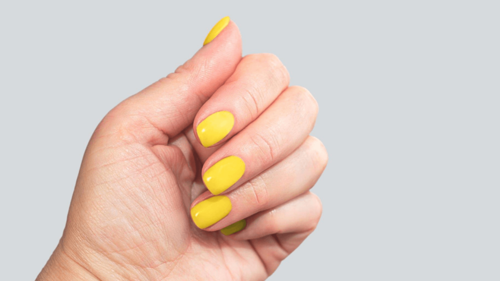Best Neon Nail Polish