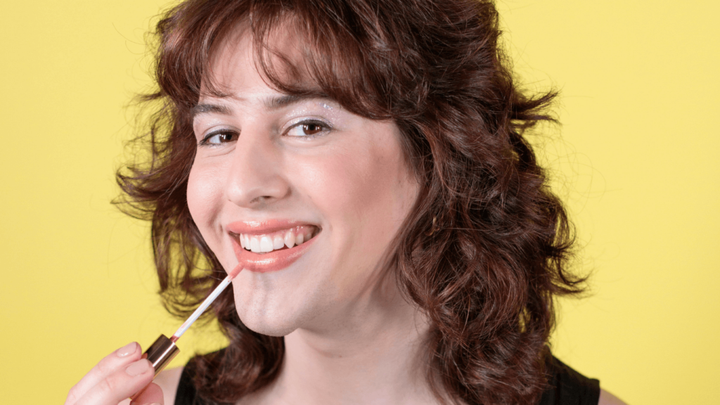 Black Honey Clinique Lip Gloss
