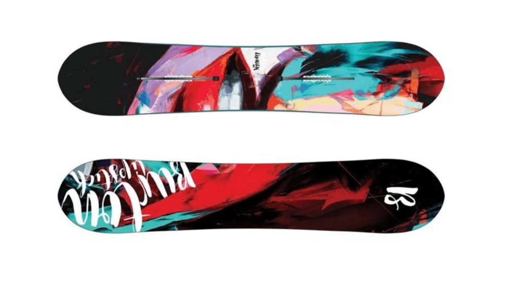 Burton Lipstick