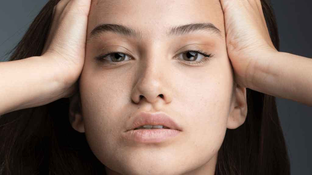 Clear and Radiant Body Skin