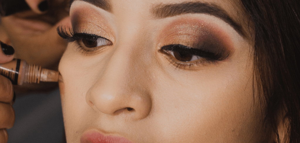 Common Eyeliner Shapes