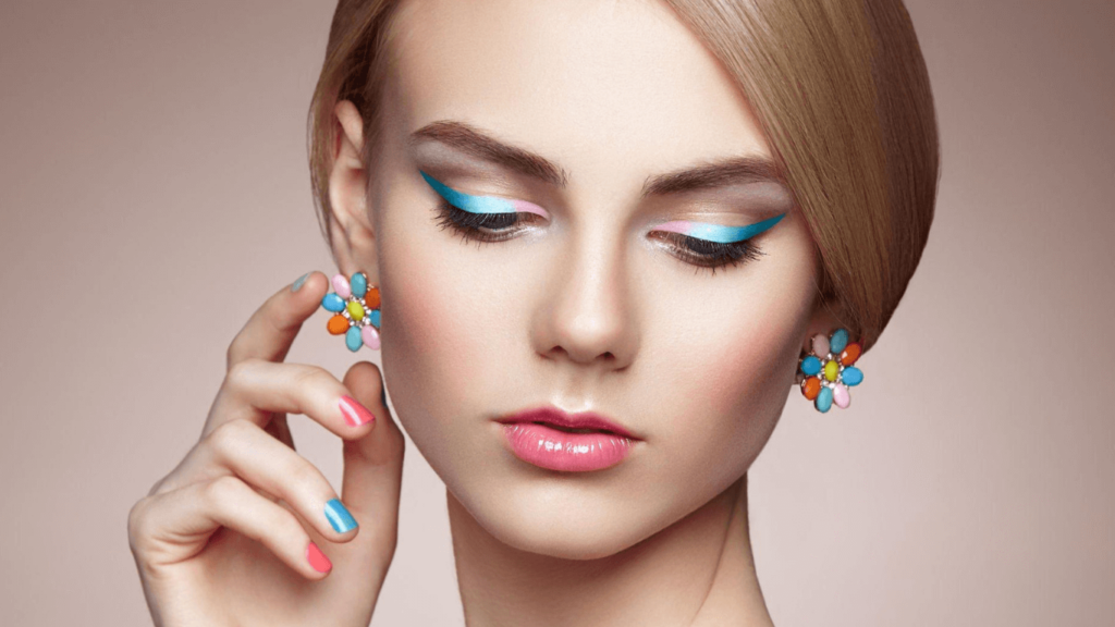 Crazy Eyeliner