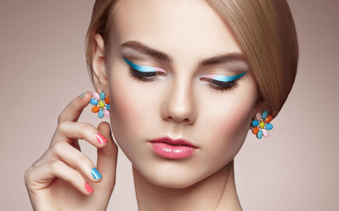 Unleash Your Creativity with Crazy Eyeliner