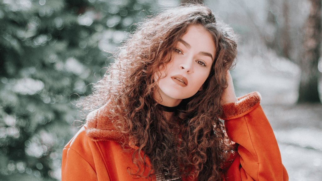 Curly Hair Tips