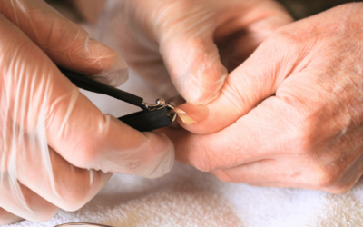 Cutting Nails at Night: Superstition or Science?