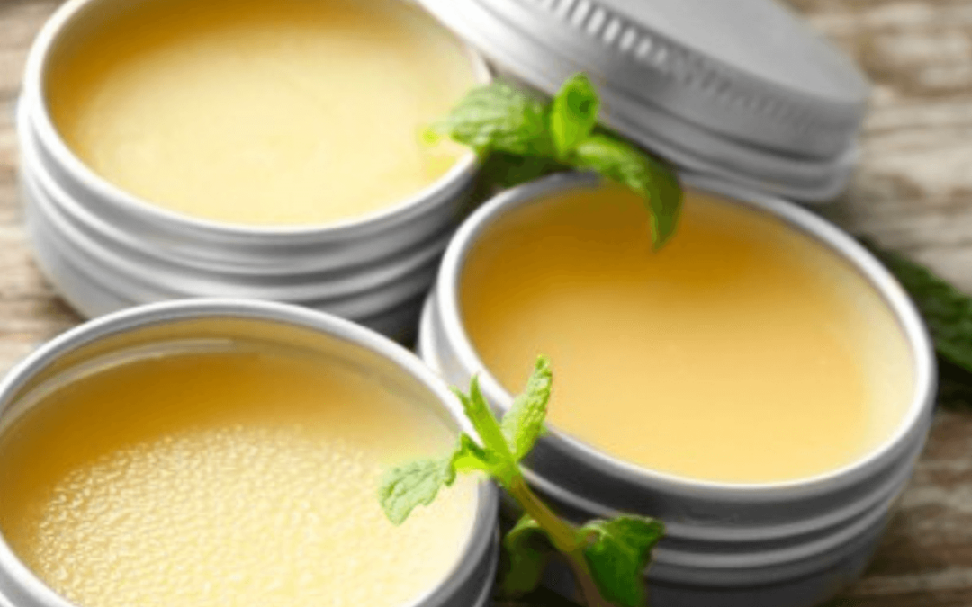 DIY Recipe for Lip Balm: Create Your Own Natural Lip Care