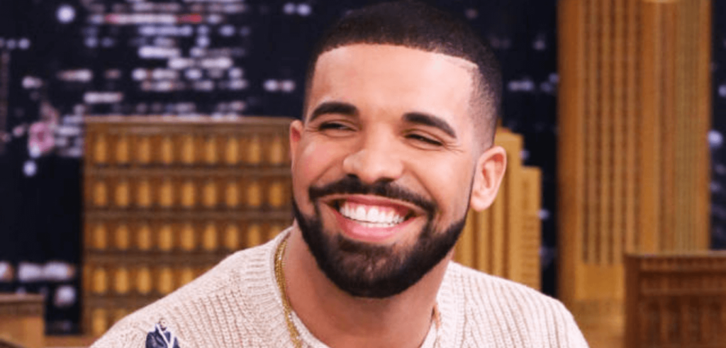 Drake Lipstick Alley
