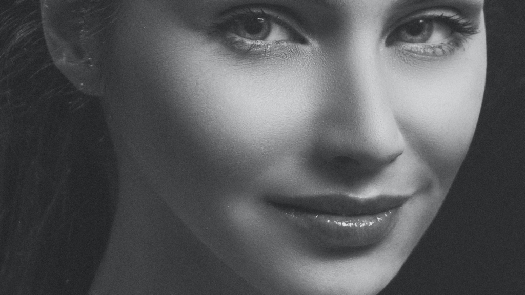 Draw Realistic Skin