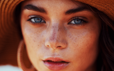 Dry Skin and Large Pores: Effective Solutions