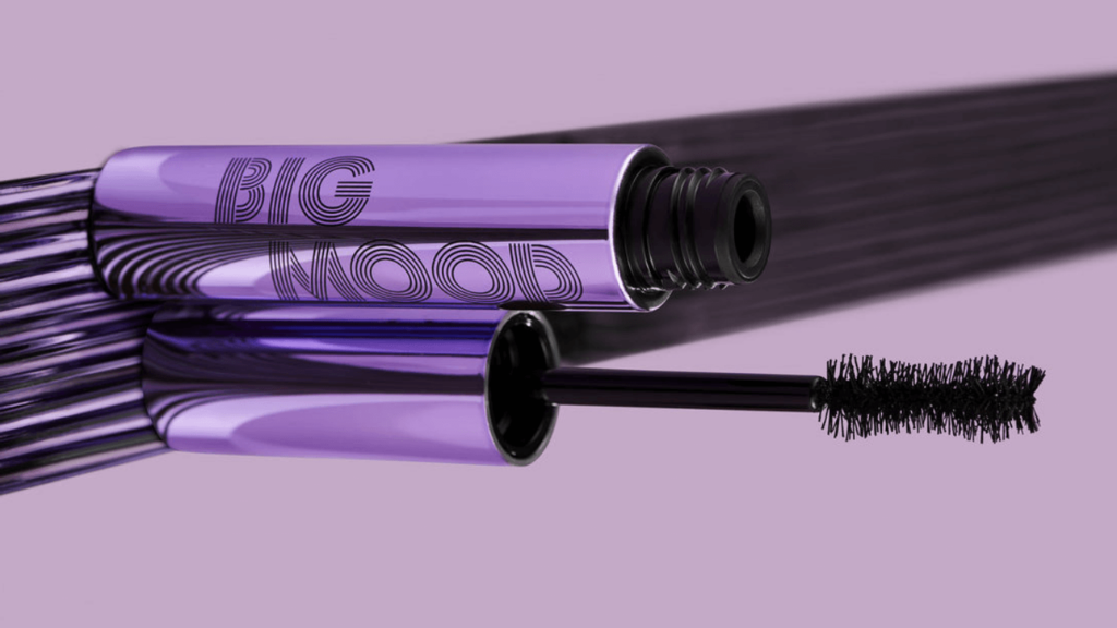 ELF Big Mood Mascara