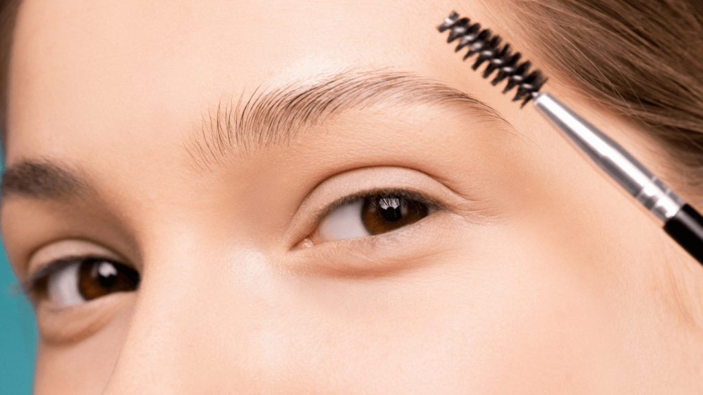 Eyeliner or Mascara First