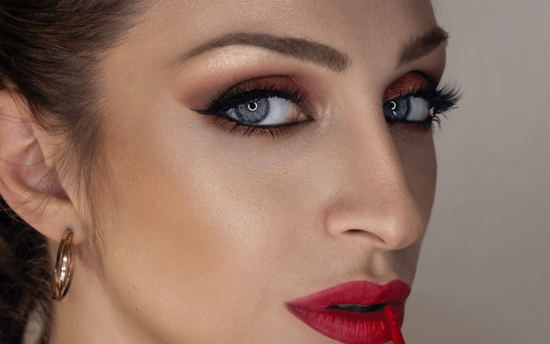 Eyeshadow for Eyeliner: Enhancing Your Eye Makeup