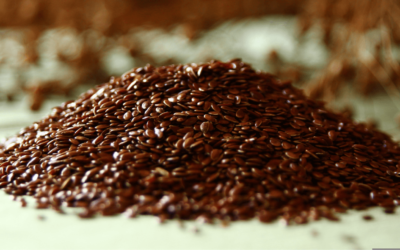 The Power of Flaxseed for Hair: Nourish, Strengthen, and Revitalize