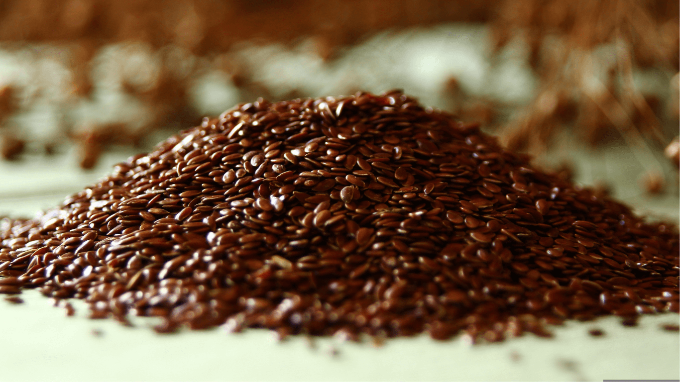 The Power of Flaxseed for Hair: Nourish, Strengthen, and Revitalize