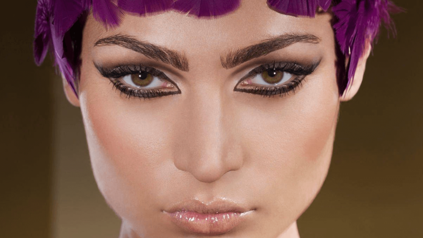Exploring the Genre Associated with Black Eyeliner