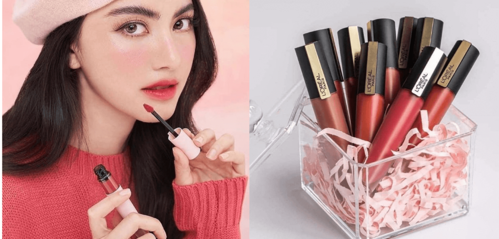 Glossier Lip Gloss