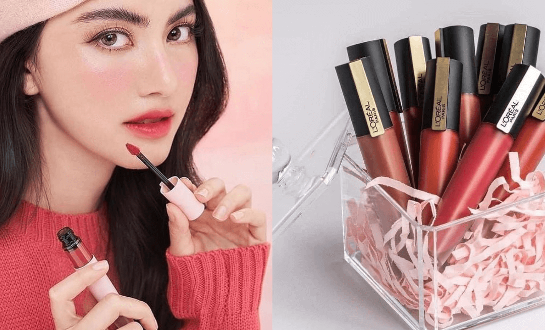 Glossier Lip Gloss