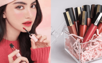 Achieve Luscious Lips with Glossier Lip Gloss