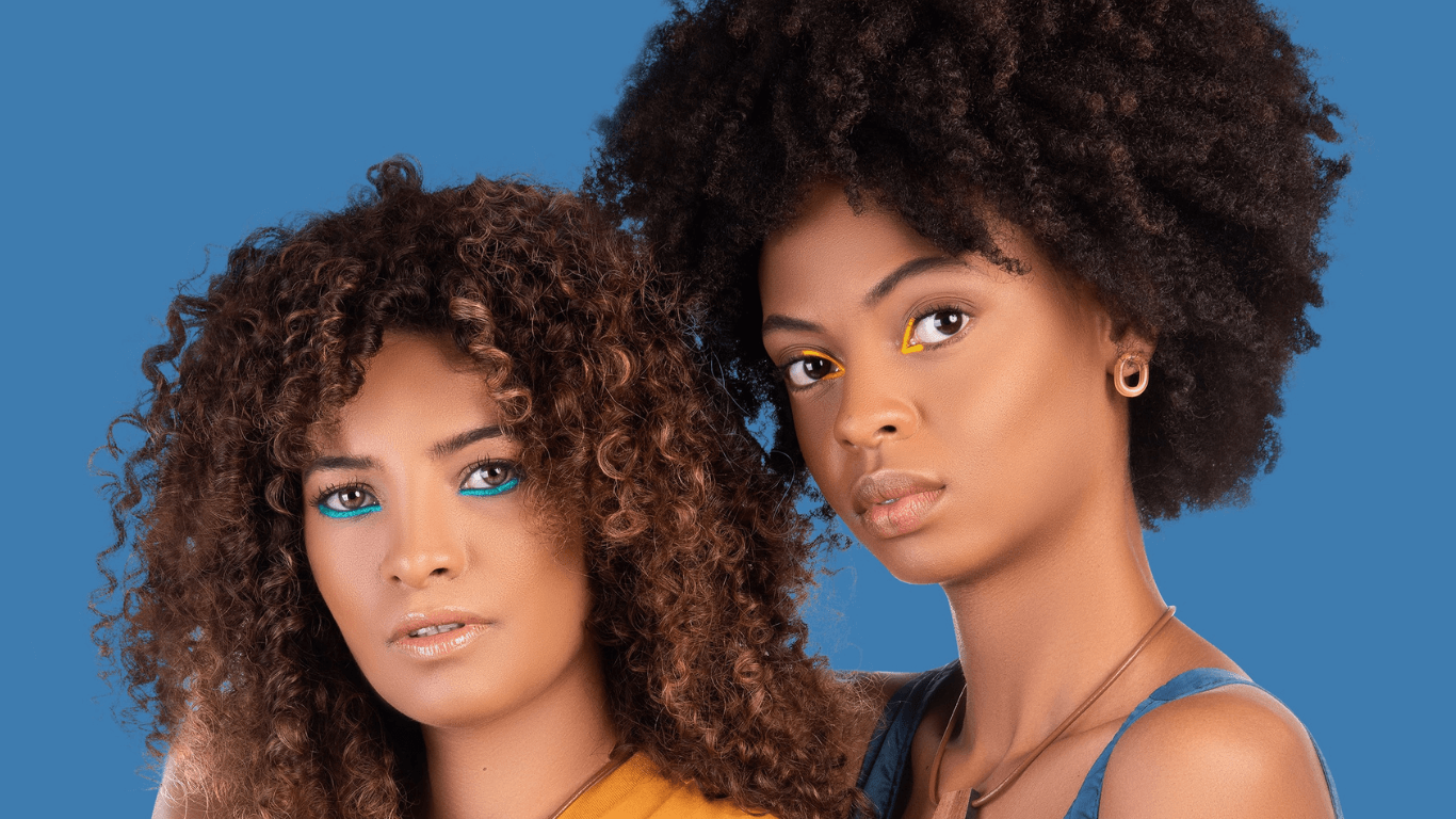 Hair Texture Types