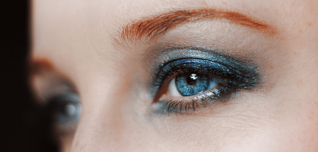 Half Magic Eyeliner