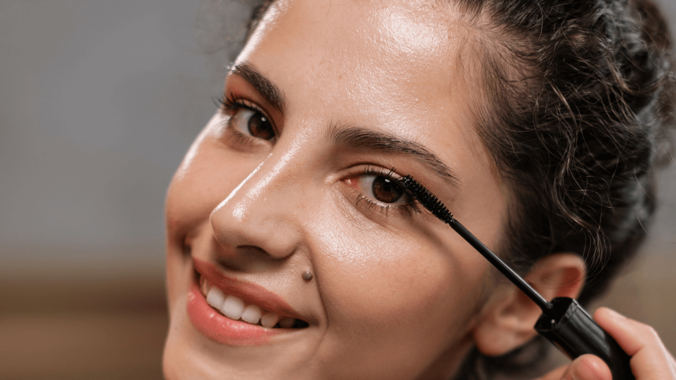 Hella Thicc Mascara: Amp Up Your Lash with Intense Volume