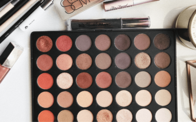 How Long Do Eyeshadow Palettes Last?