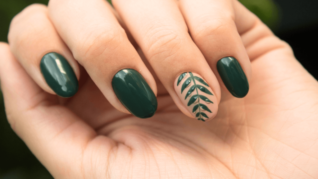 How Long Does It Take for Nails to Dry