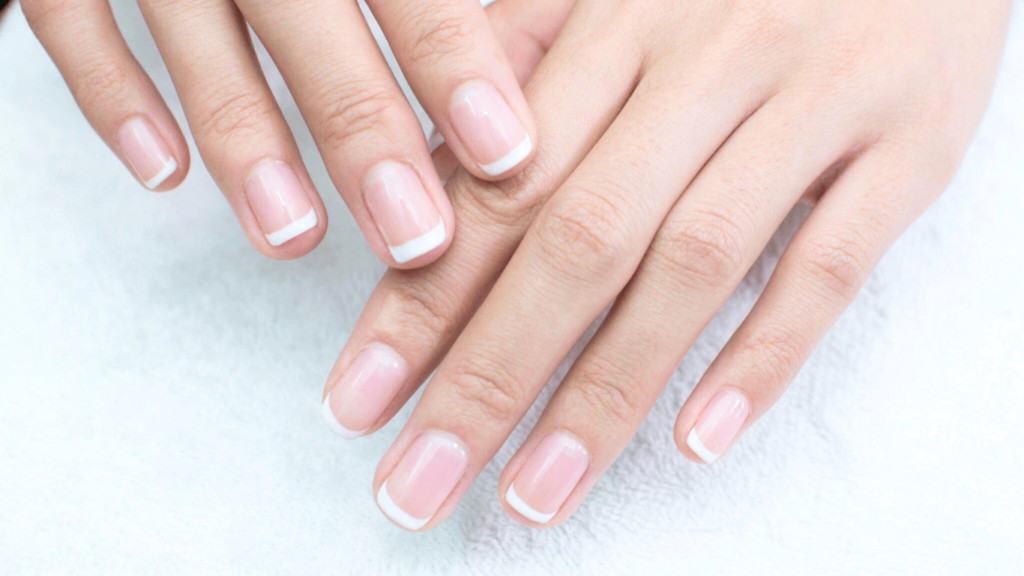 How Long Does It Take for Nails to Grow