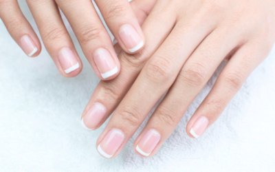 How Long Does It Take for Nails to Grow?