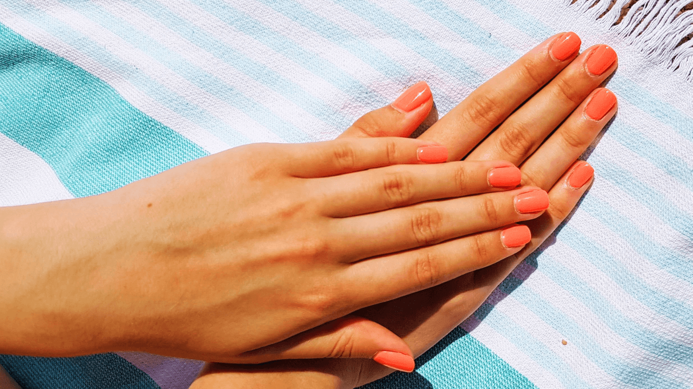 How to Speed Up Nail Polish Drying Time - wide 8