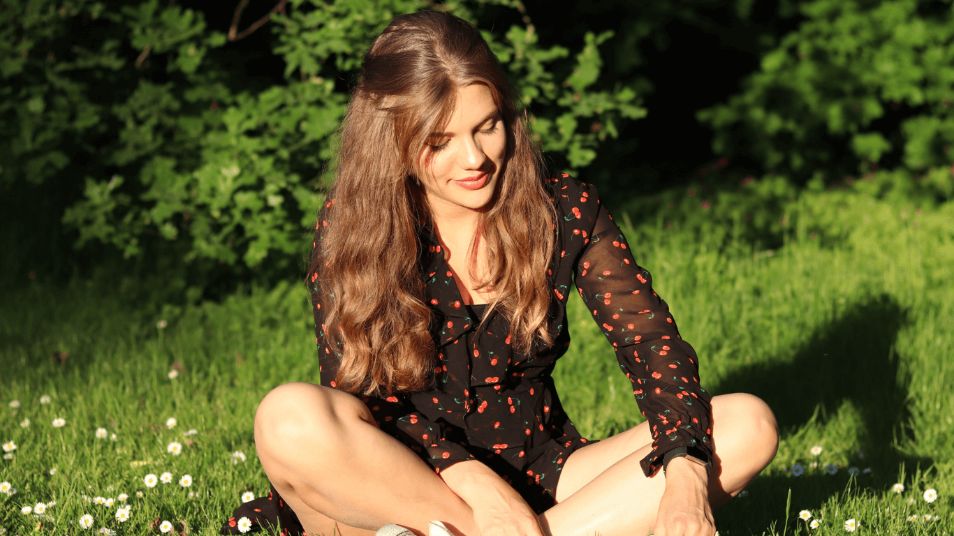 How Many Hairs Are on Your Head