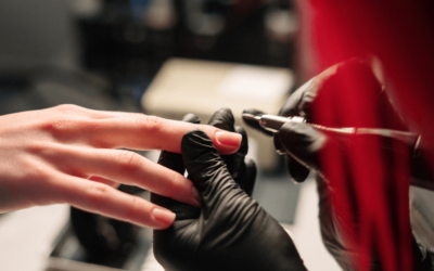 How to Become a Nail Technician: Your Step-by-Step Guide to a Rewarding Career