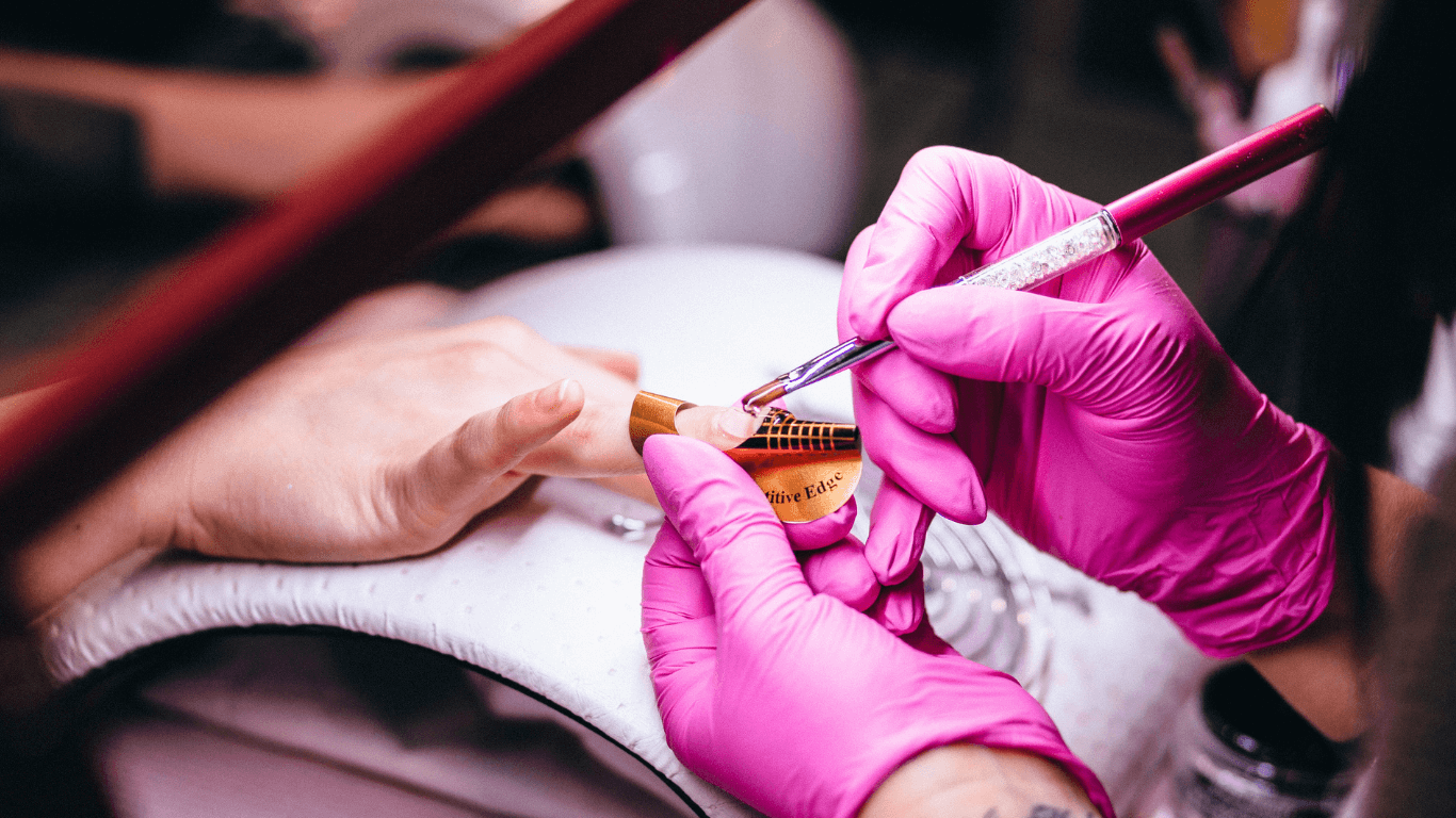 How to Clean Nail: A Guide to Maintaining Healthy and Hygienic Nails